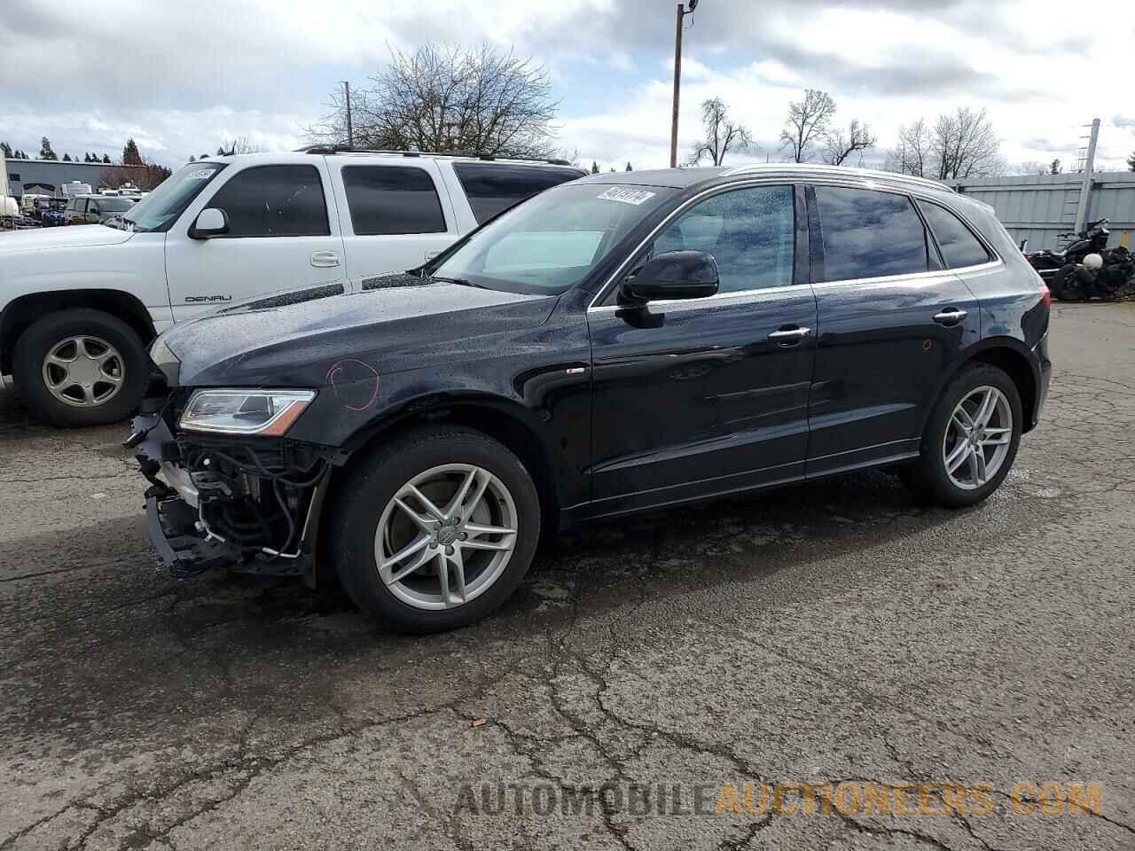 WA1D7AFP7GA096506 AUDI Q5 2016