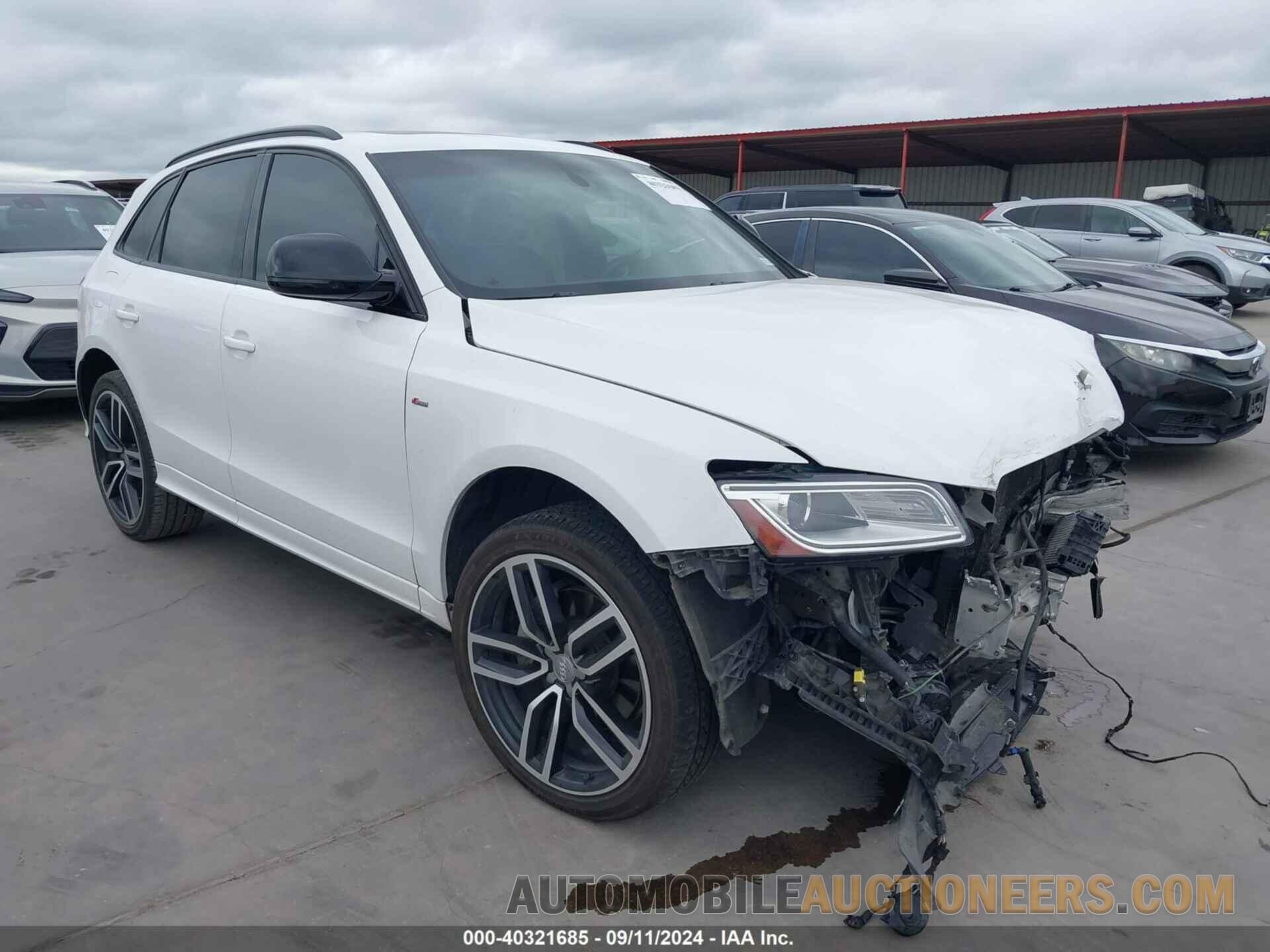 WA1D7AFP7GA125860 AUDI Q5 2016