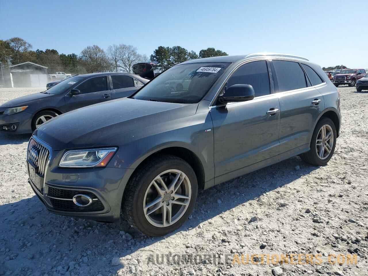 WA1D7AFP7GA145817 AUDI Q5 2016