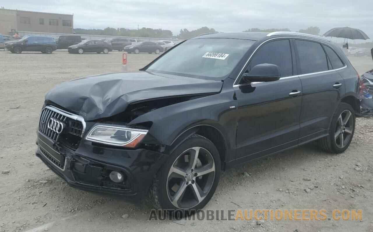 WA1D7AFP7GA147244 AUDI Q5 2016