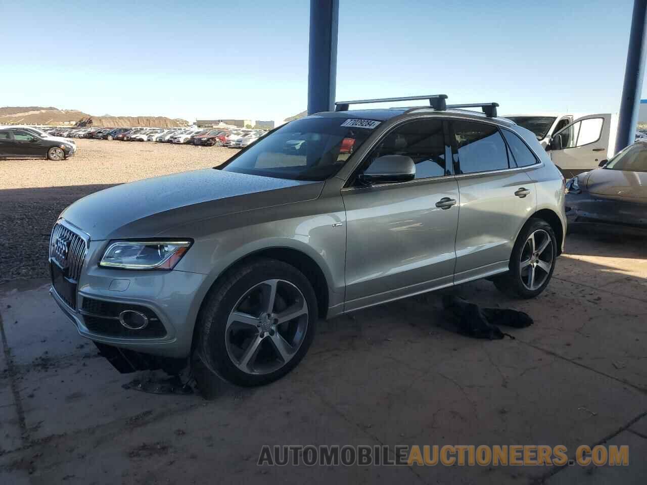 WA1D7AFP7HA011648 AUDI Q5 2017