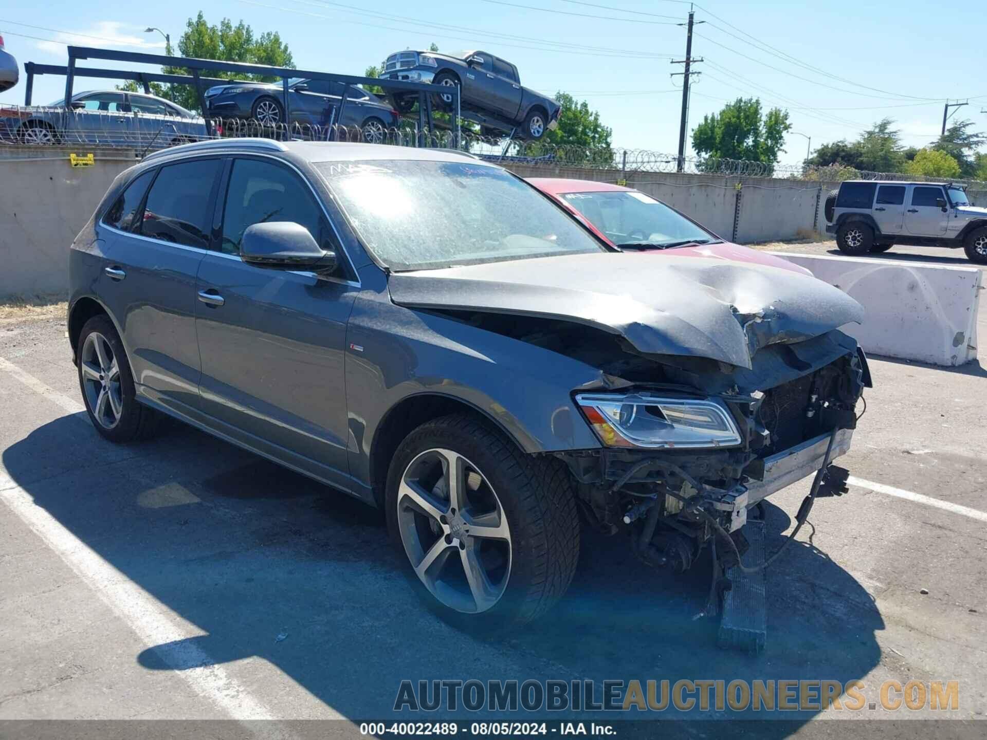 WA1D7AFP7HA017319 AUDI Q5 2017