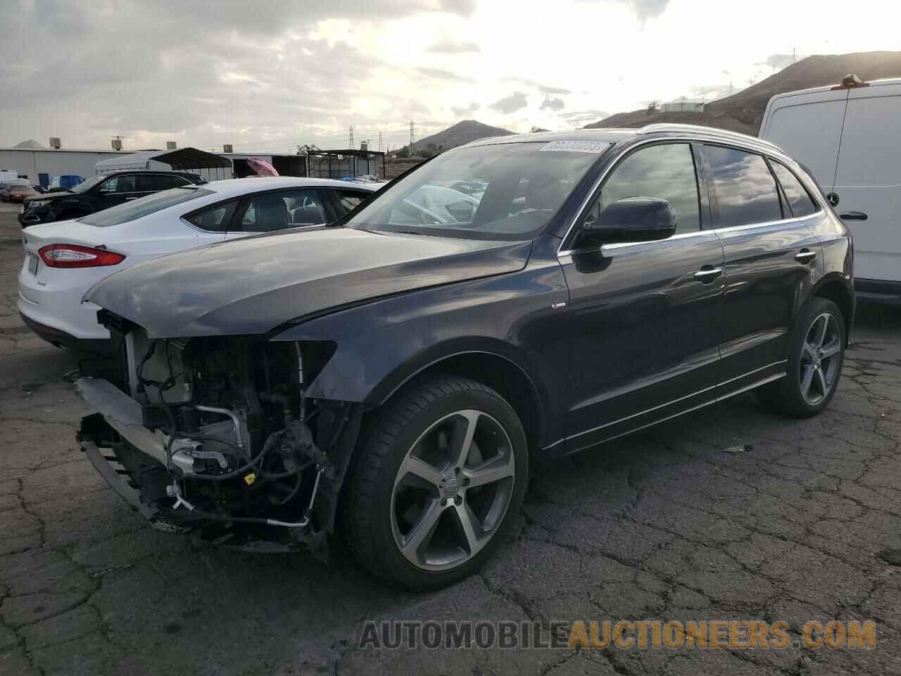 WA1D7AFP7HA047145 AUDI Q5 2017