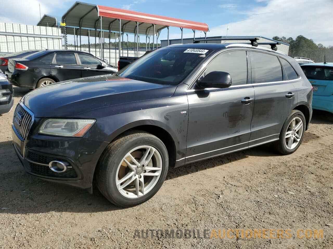 WA1D7AFP7HA050756 AUDI Q5 2017