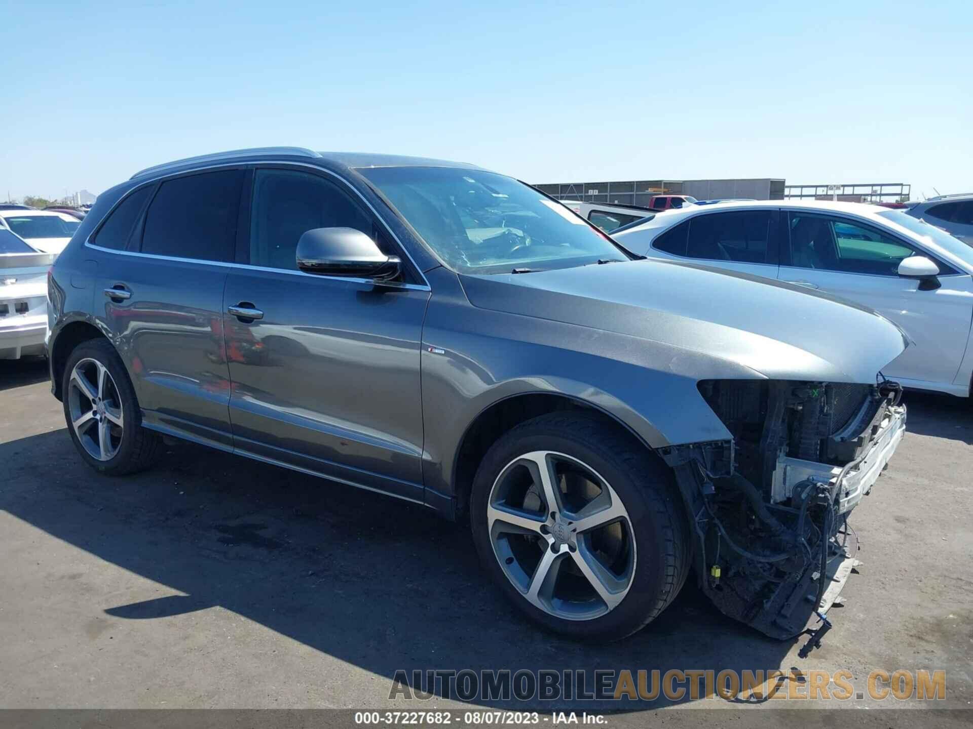 WA1D7AFP8GA035746 AUDI Q5 2016