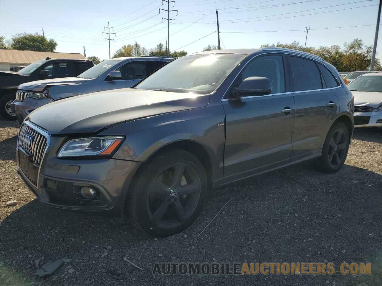 WA1D7AFP8GA046410 AUDI Q5 2016