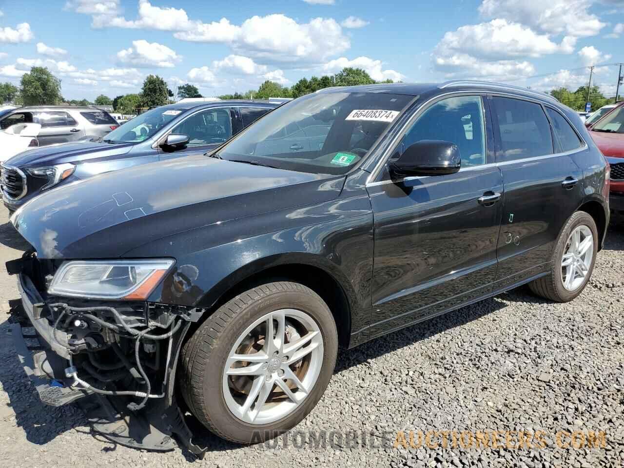 WA1D7AFP8GA048688 AUDI Q5 2016