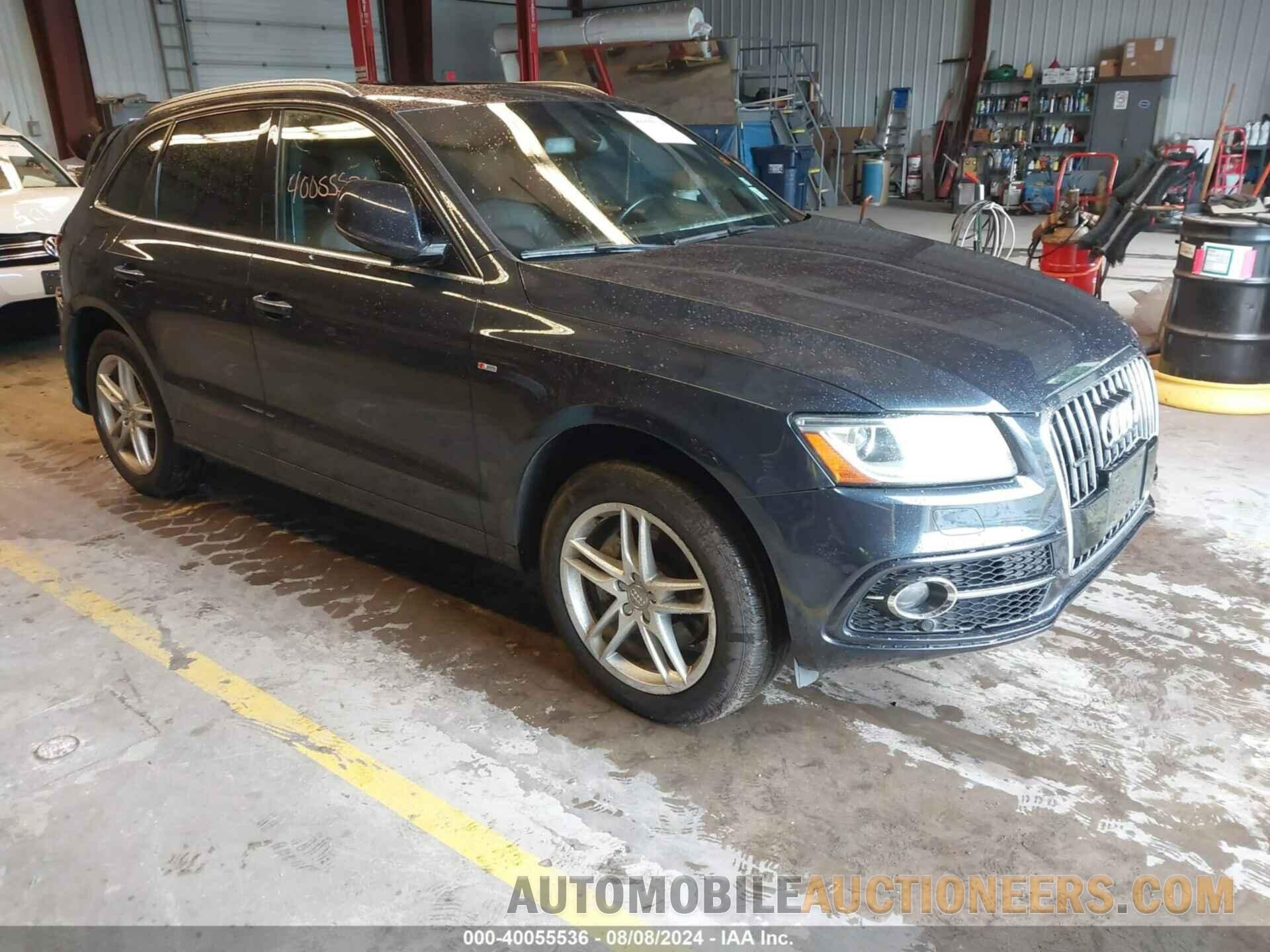 WA1D7AFP8GA107240 AUDI Q5 2016