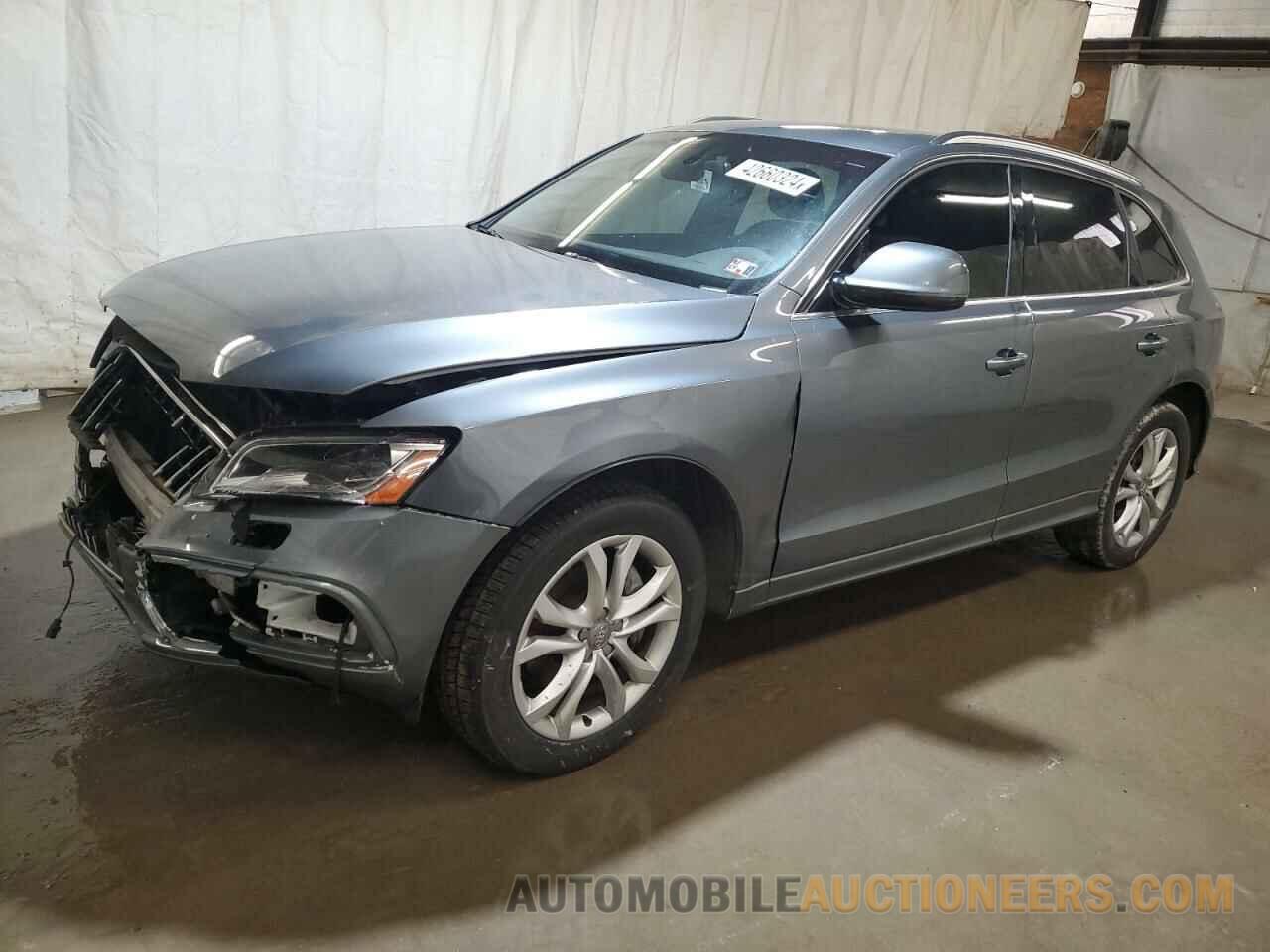 WA1D7AFP8GA122062 AUDI Q5 2016