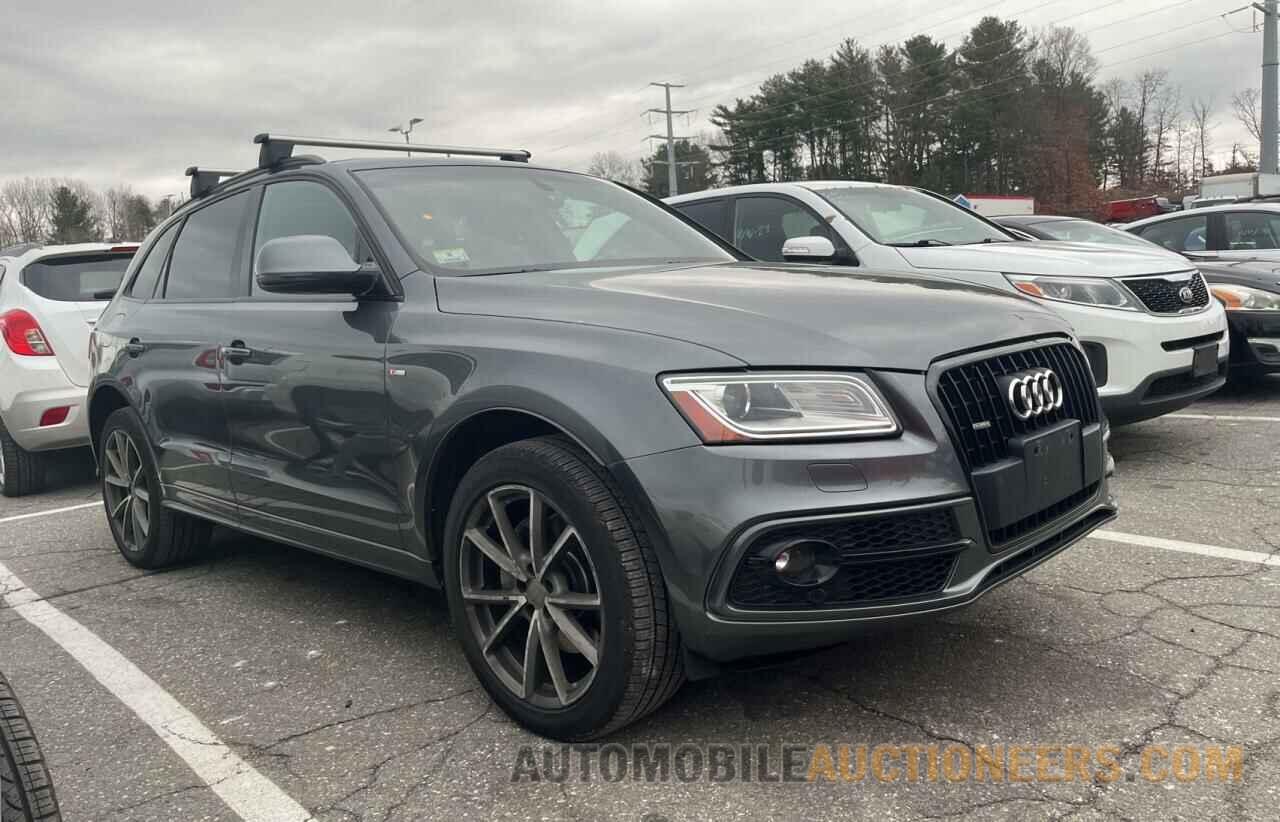 WA1D7AFP8GA136348 AUDI Q5 2016