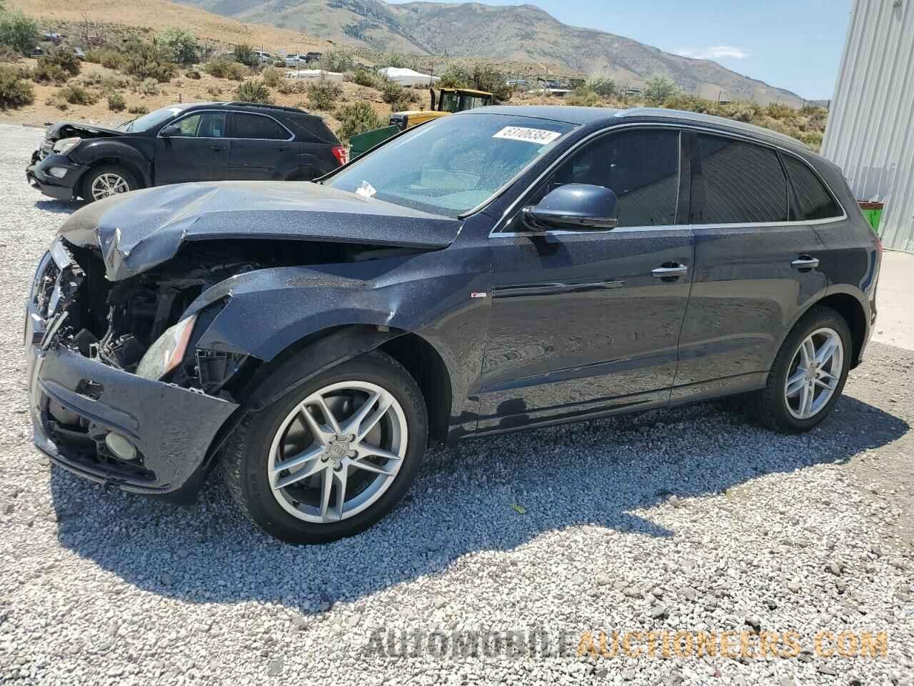 WA1D7AFP8HA001937 AUDI Q5 2017