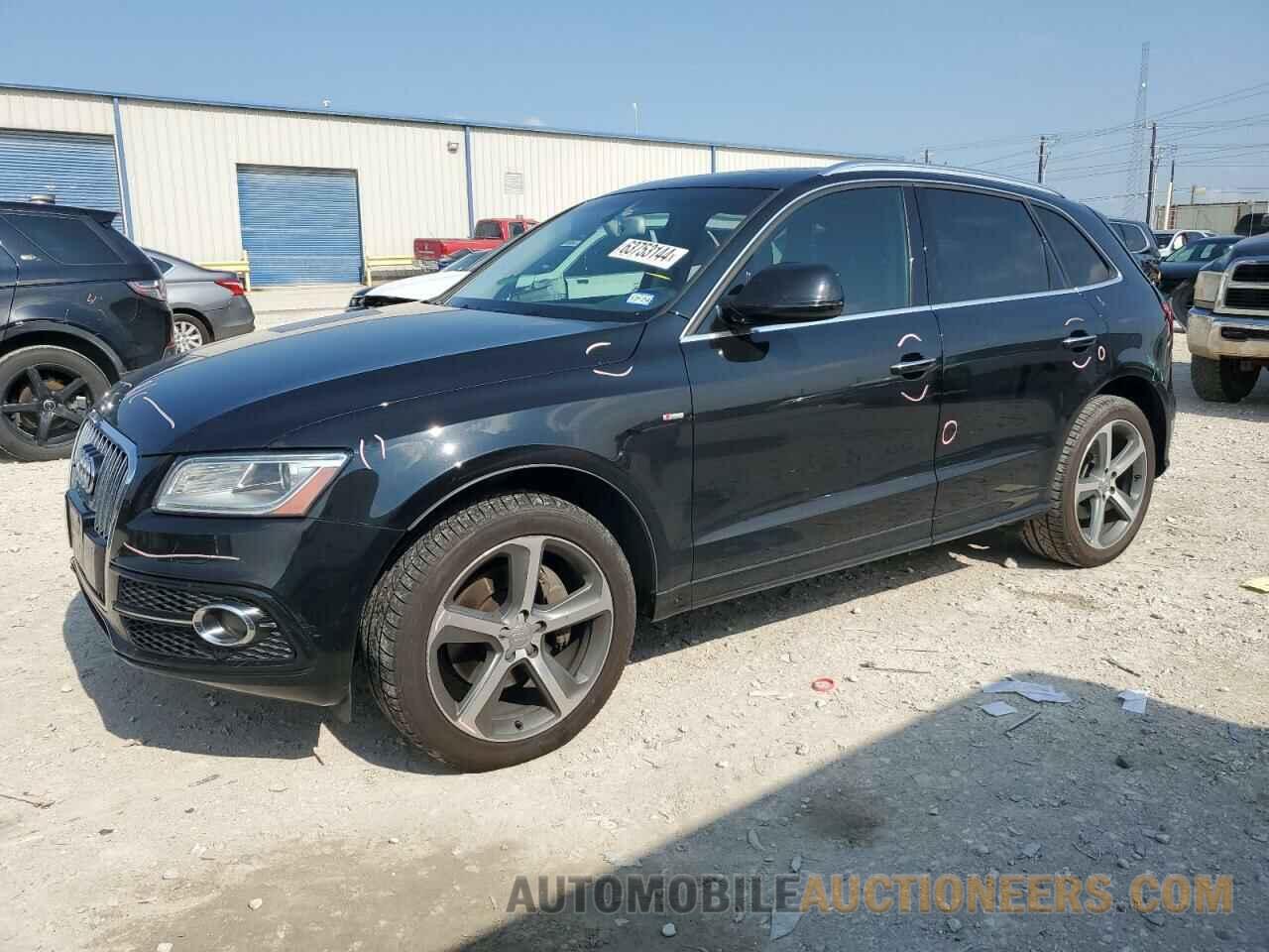 WA1D7AFP8HA010878 AUDI Q5 2017