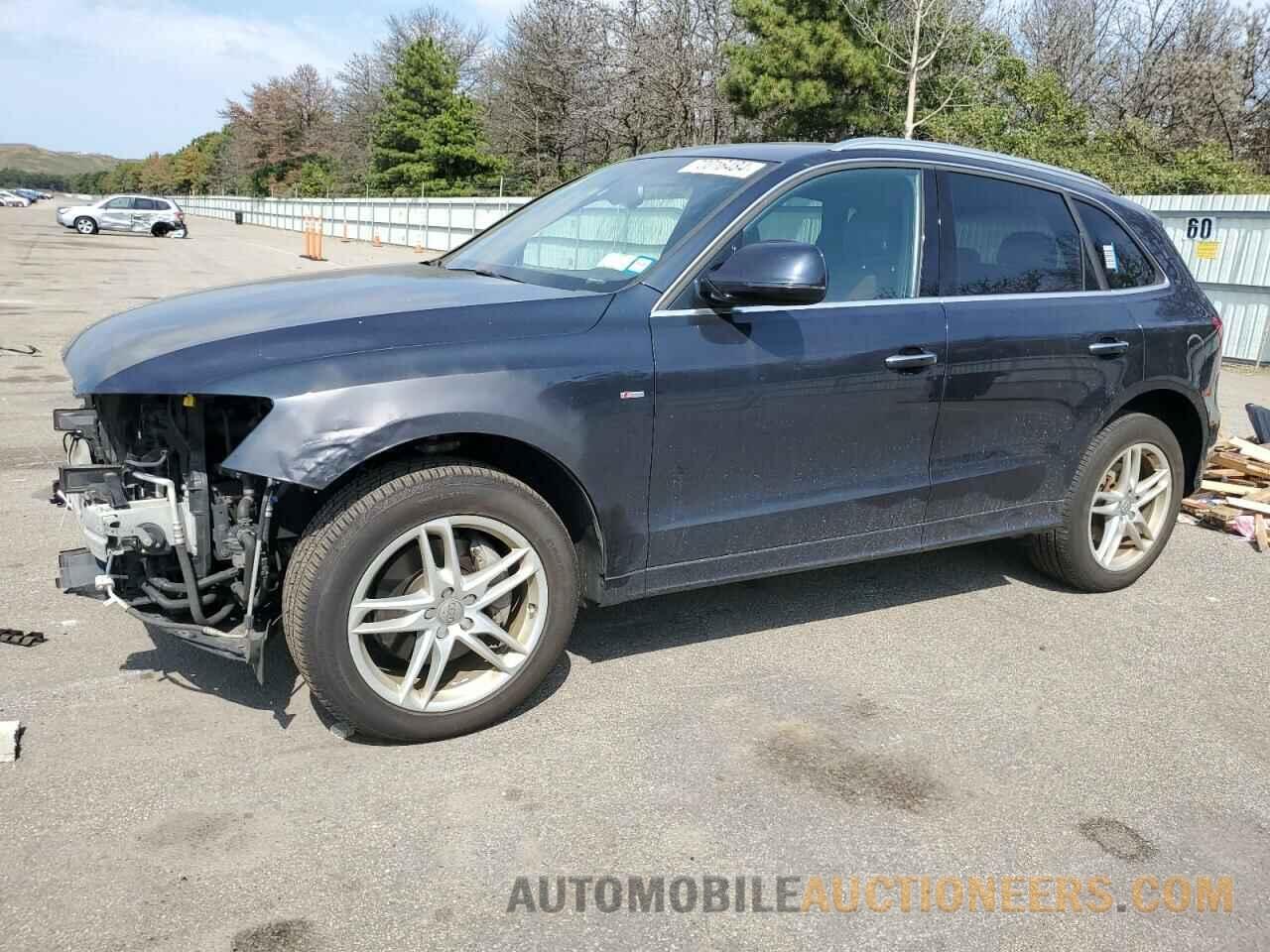 WA1D7AFP8HA012470 AUDI Q5 2017