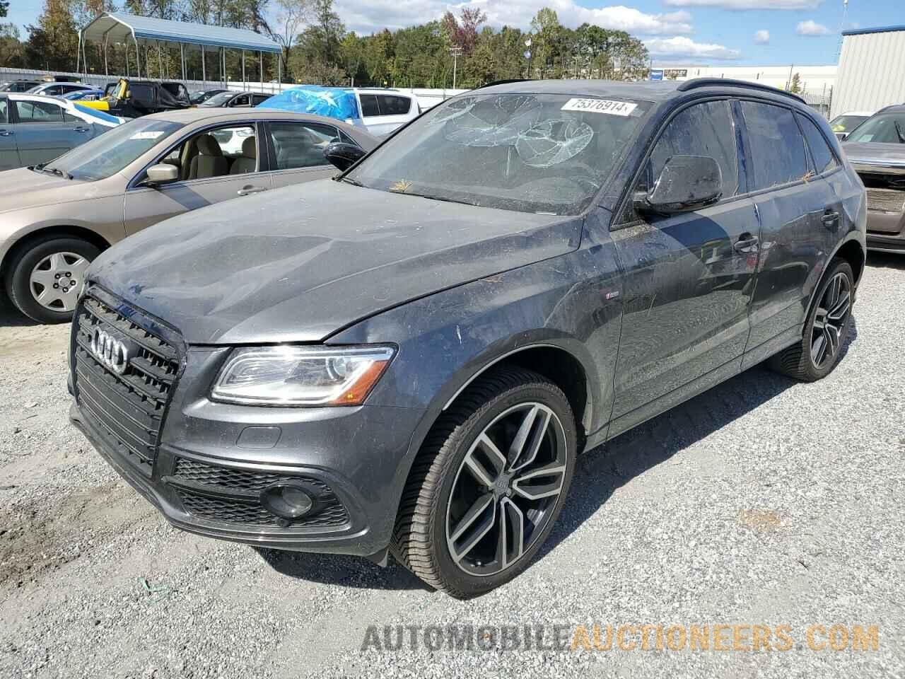 WA1D7AFP8HA048269 AUDI Q5 2017