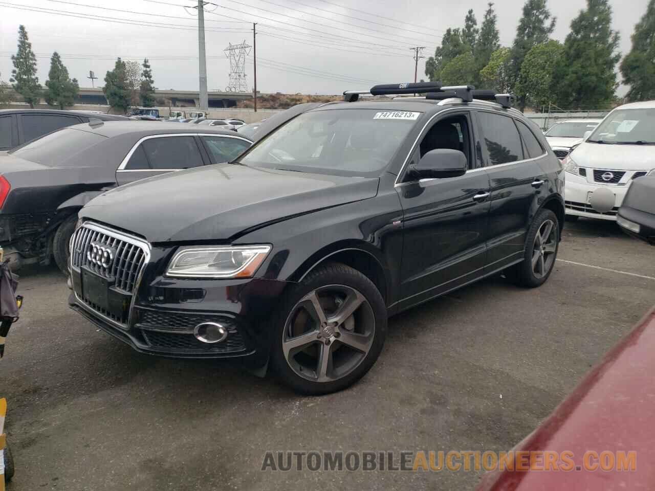 WA1D7AFP8HA050121 AUDI Q5 2017