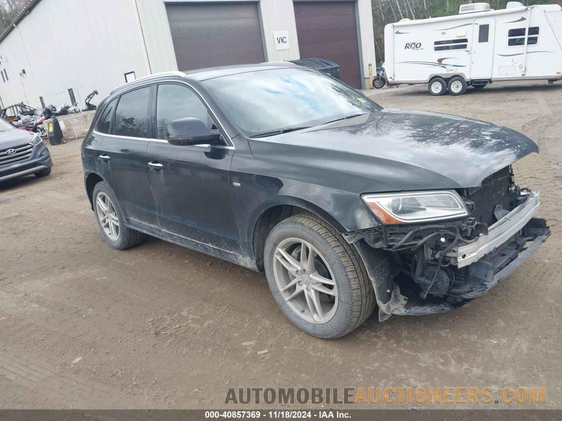 WA1D7AFP9GA091260 AUDI Q5 2016