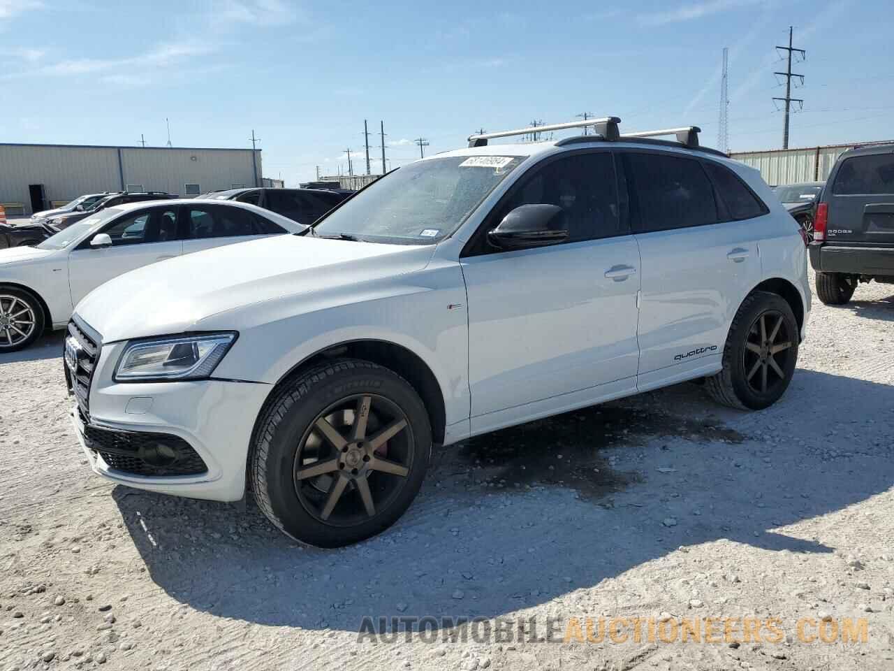 WA1D7AFP9GA114102 AUDI Q5 2016