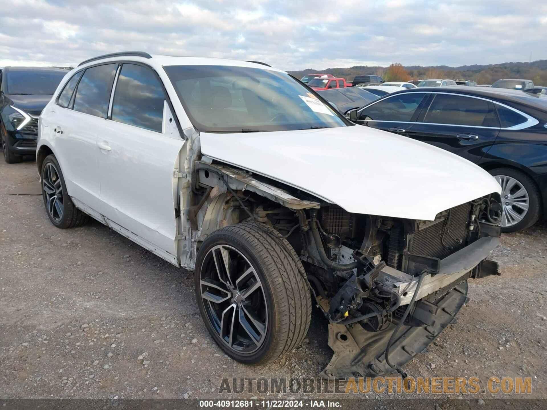 WA1D7AFP9GA129022 AUDI Q5 2016