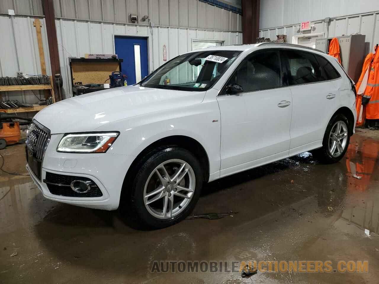 WA1D7AFP9HA014390 AUDI Q5 2017