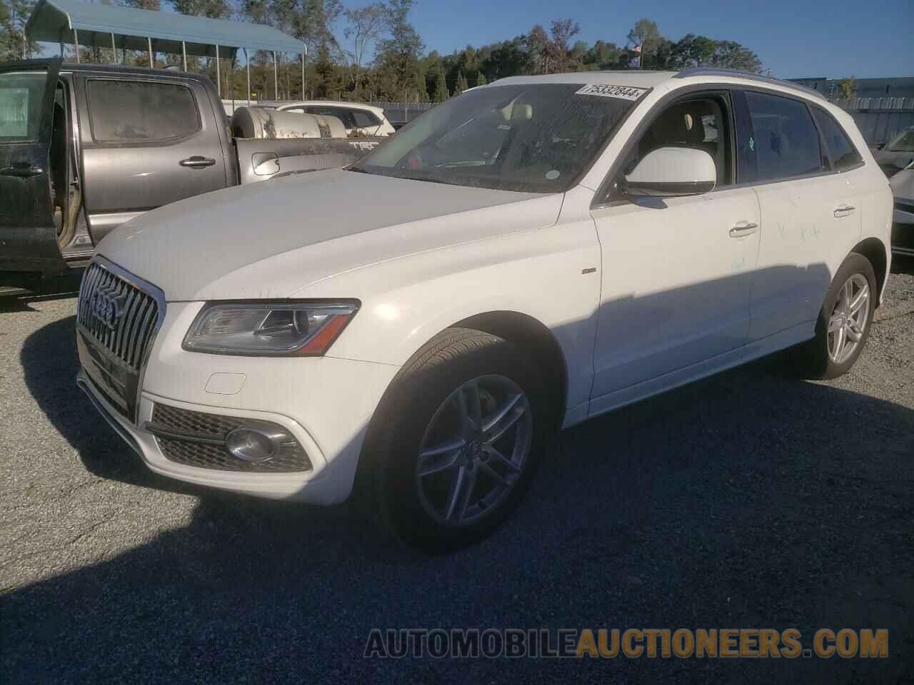 WA1D7AFP9HA038060 AUDI Q5 2017