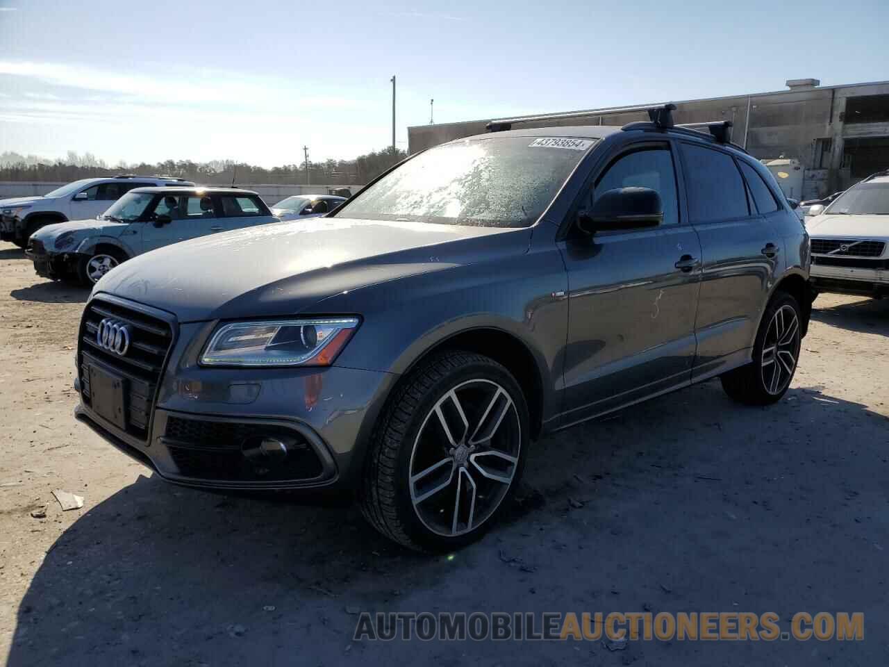 WA1D7AFP9HA041279 AUDI Q5 2017