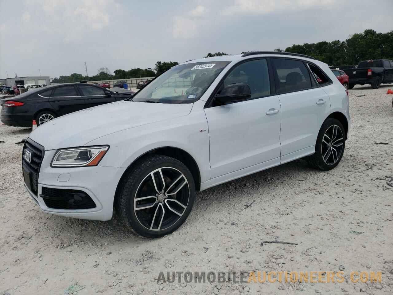 WA1D7AFP9HA054890 AUDI Q5 2017