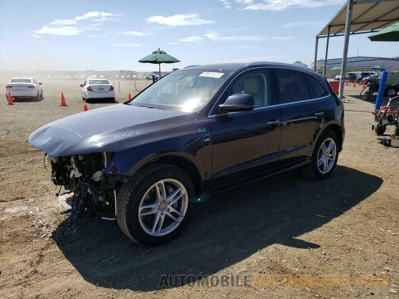 WA1D7AFP9HA062021 AUDI Q5 2017