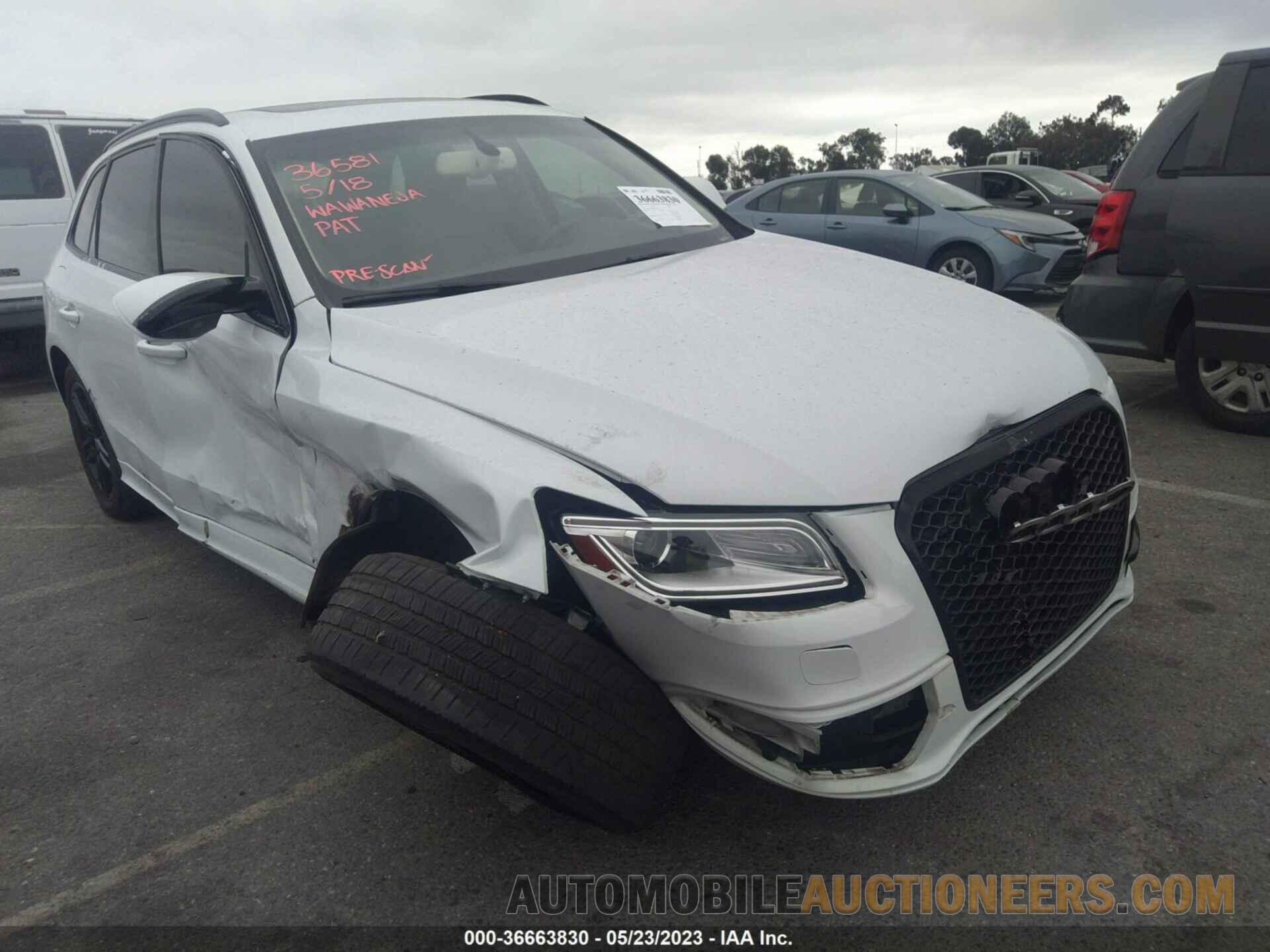 WA1D7AFP9HA071558 AUDI Q5 2017