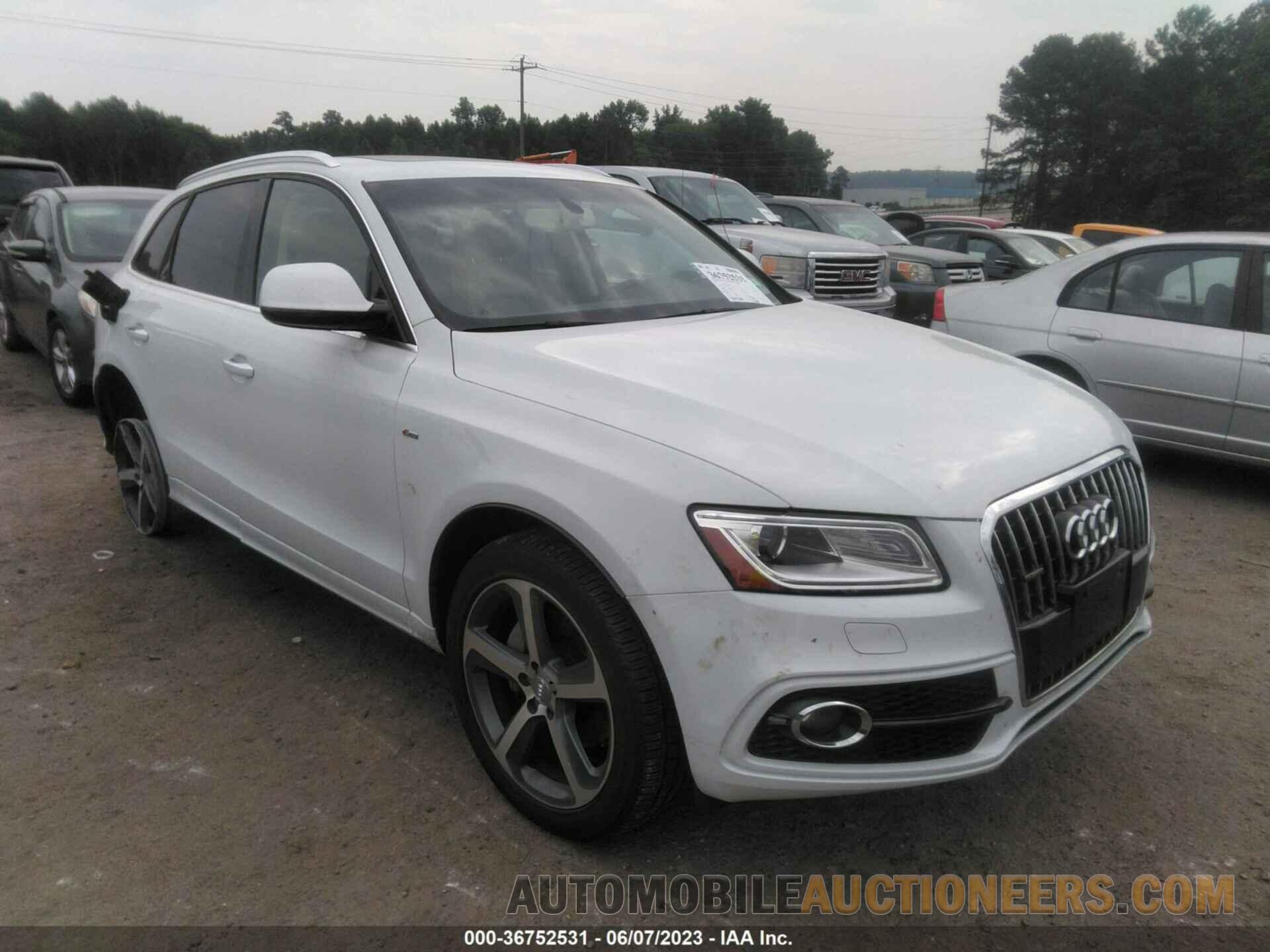 WA1D7AFP9HA100086 AUDI Q5 2017