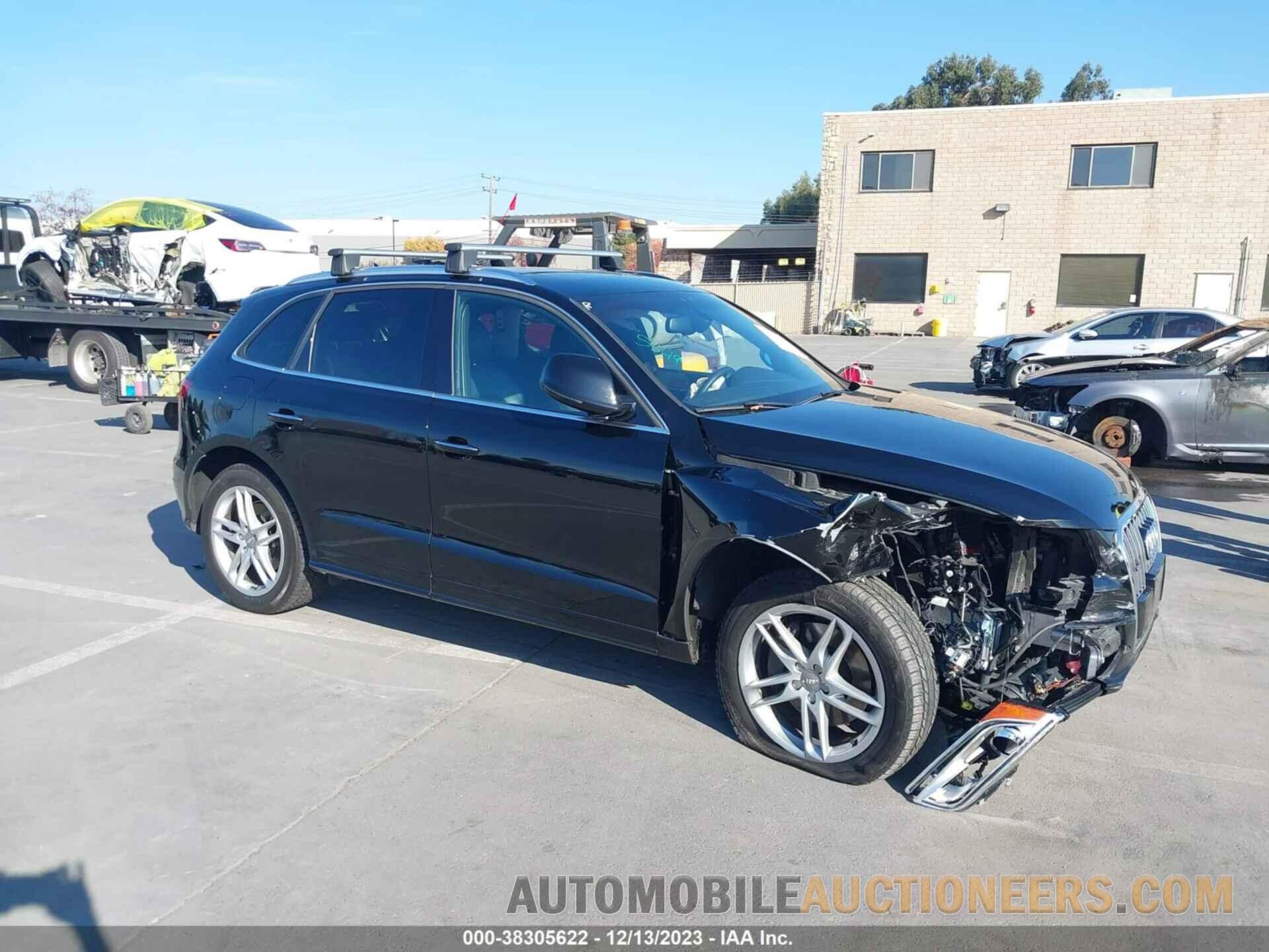 WA1D7AFPXGA107031 AUDI Q5 2016