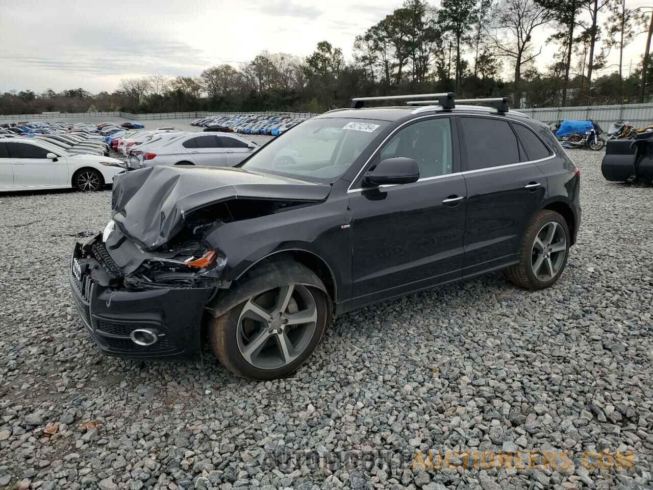 WA1D7BFP0HA032539 AUDI Q5 2017