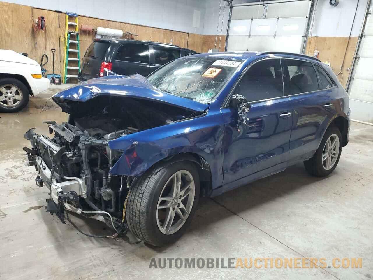 WA1D7BFP1GA002044 AUDI Q5 2016