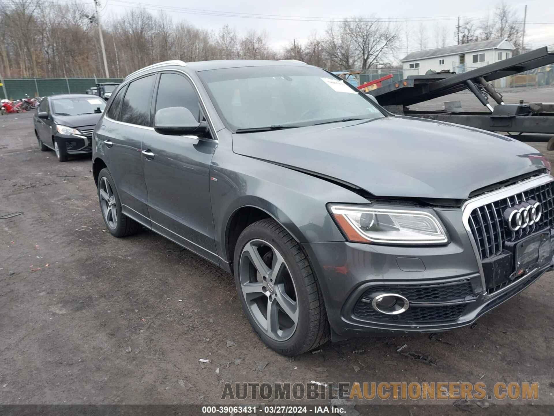 WA1D7BFP5HA033220 AUDI Q5 2017