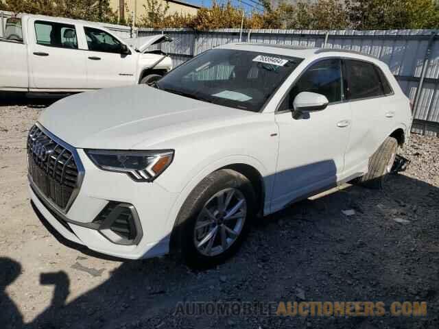 WA1DECF30P1093901 AUDI Q3 2023