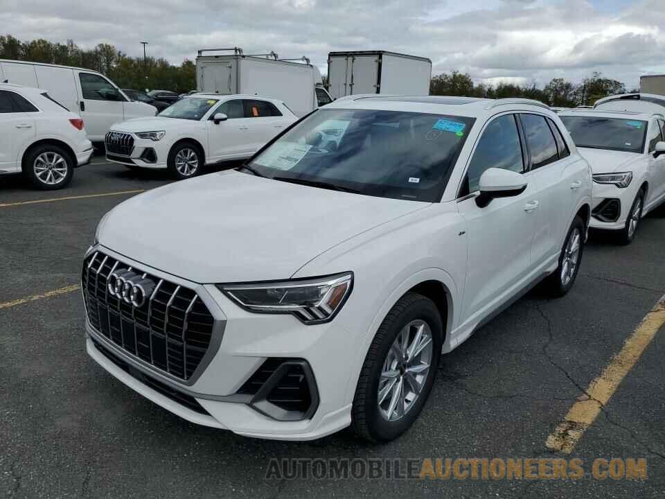 WA1DECF31P1104050 Audi Q3 2023