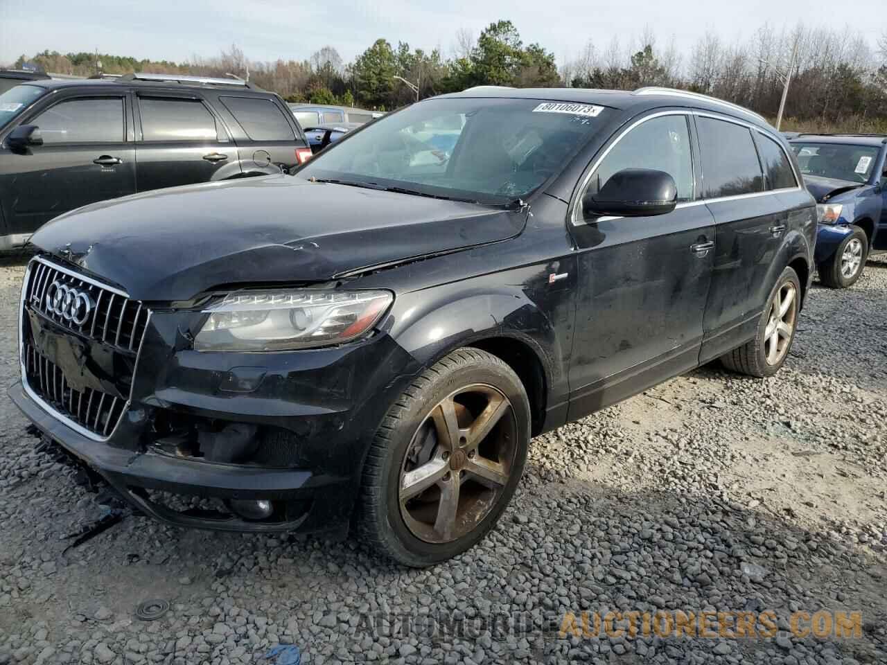 WA1DGAFE6FD008573 AUDI Q7 2015