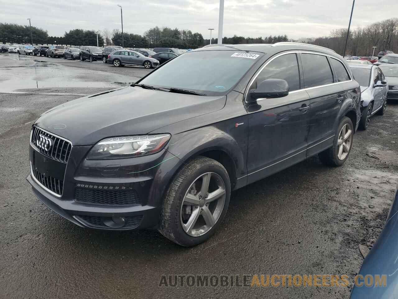 WA1DGAFE8FD021308 AUDI Q7 2015