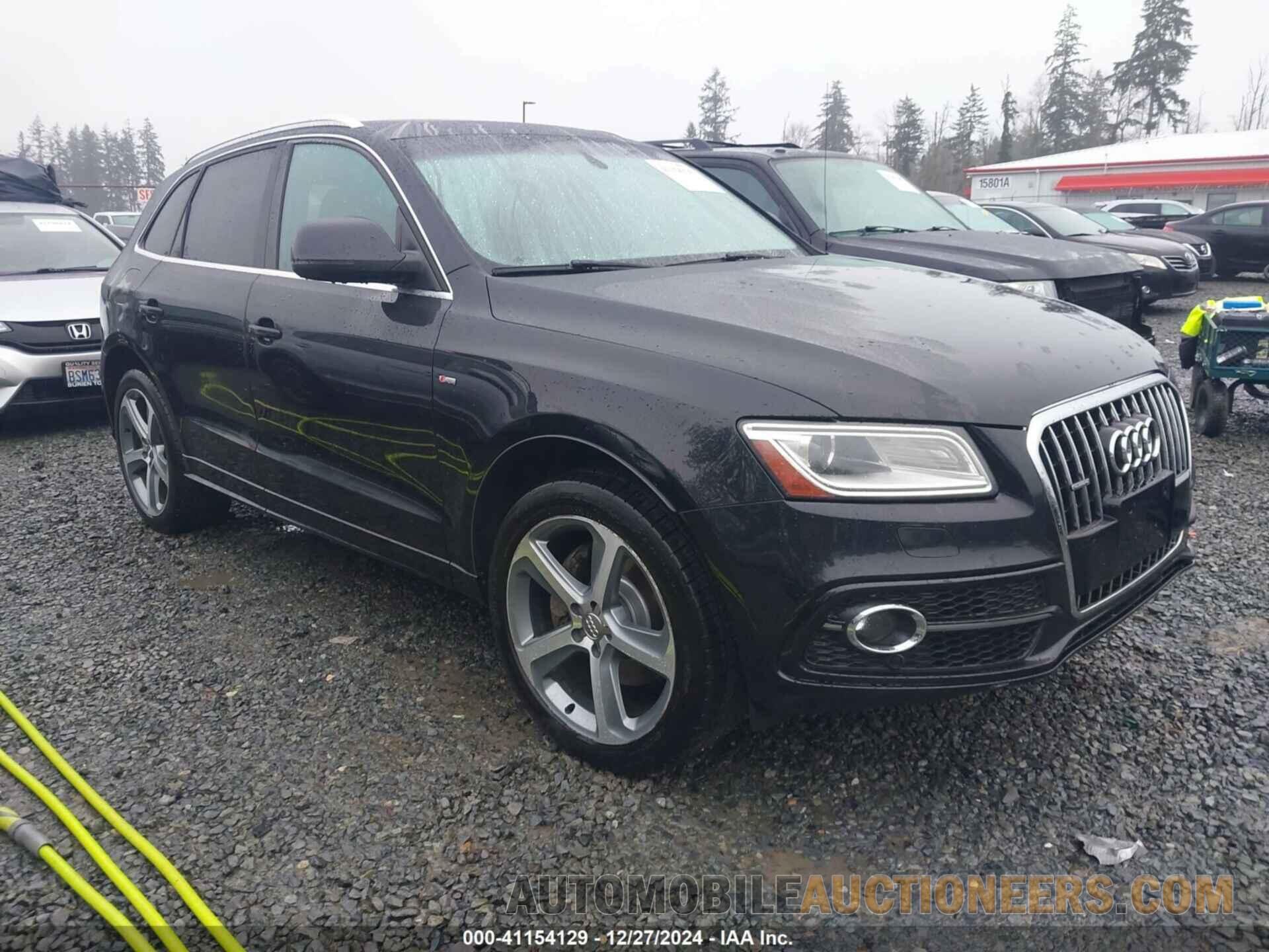 WA1DGAFP2DA046429 AUDI Q5 2013