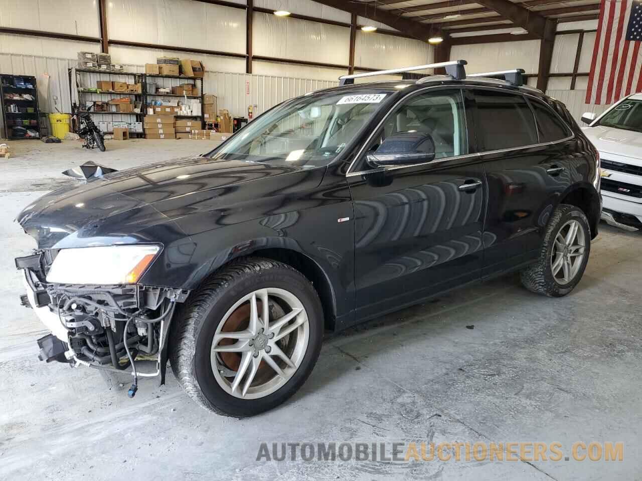 WA1DGAFP2FA087646 AUDI Q5 2015