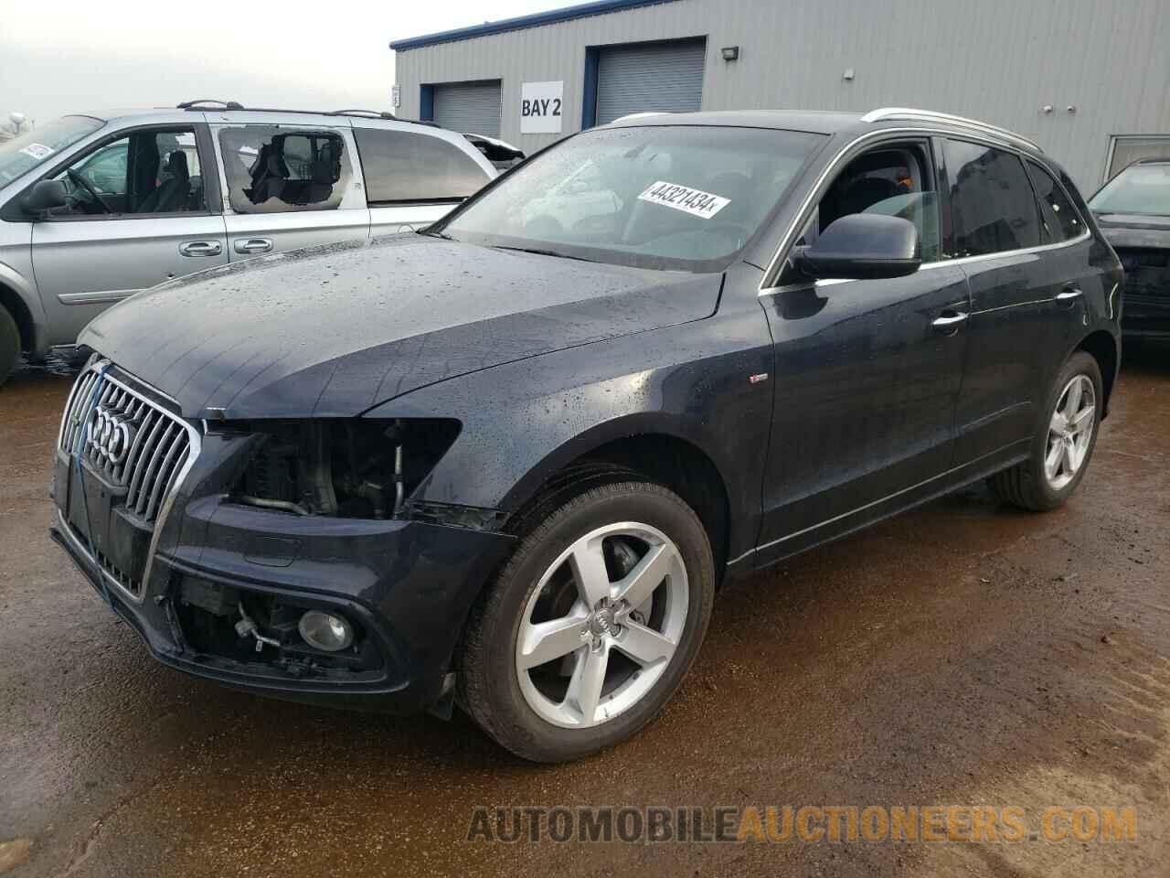 WA1DGAFP8FA079728 AUDI Q5 2015