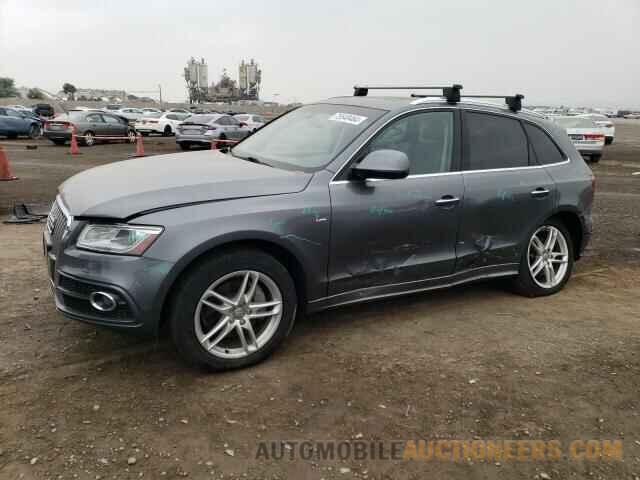 WA1DGAFP9FA065966 AUDI Q5 2015