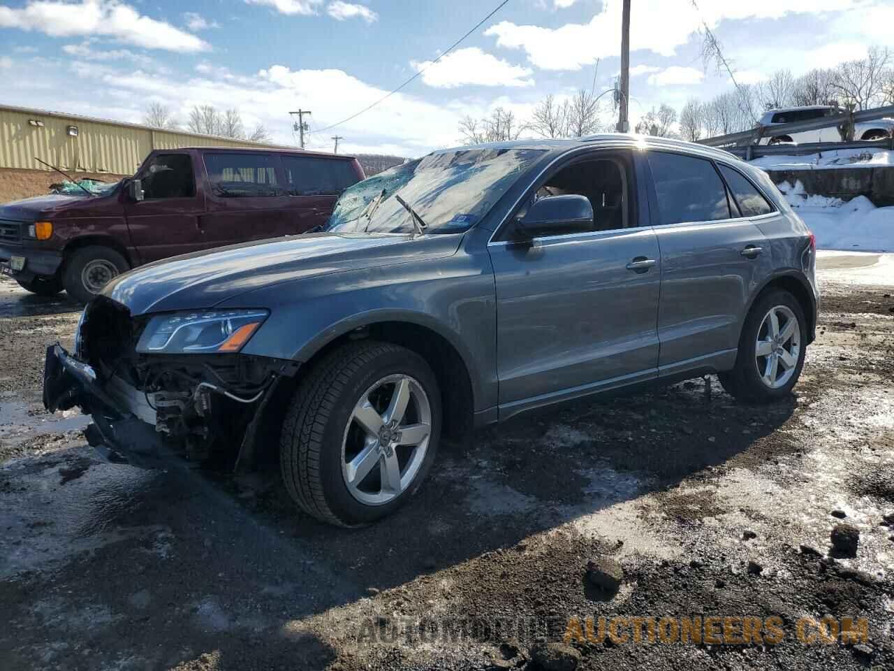 WA1DKAFP2CA031944 AUDI Q5 2012