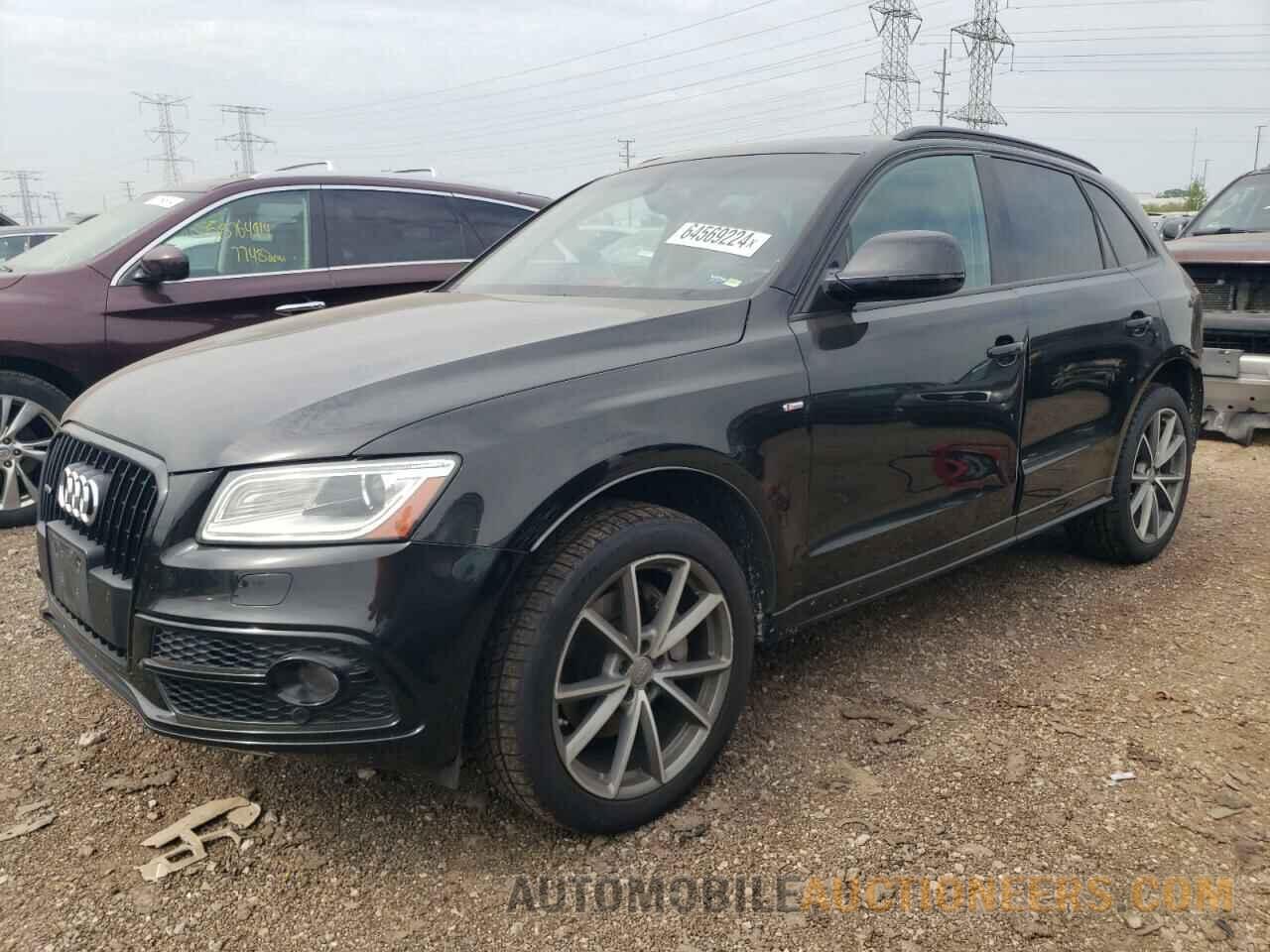 WA1DVAFP4GA018688 AUDI Q5 2016