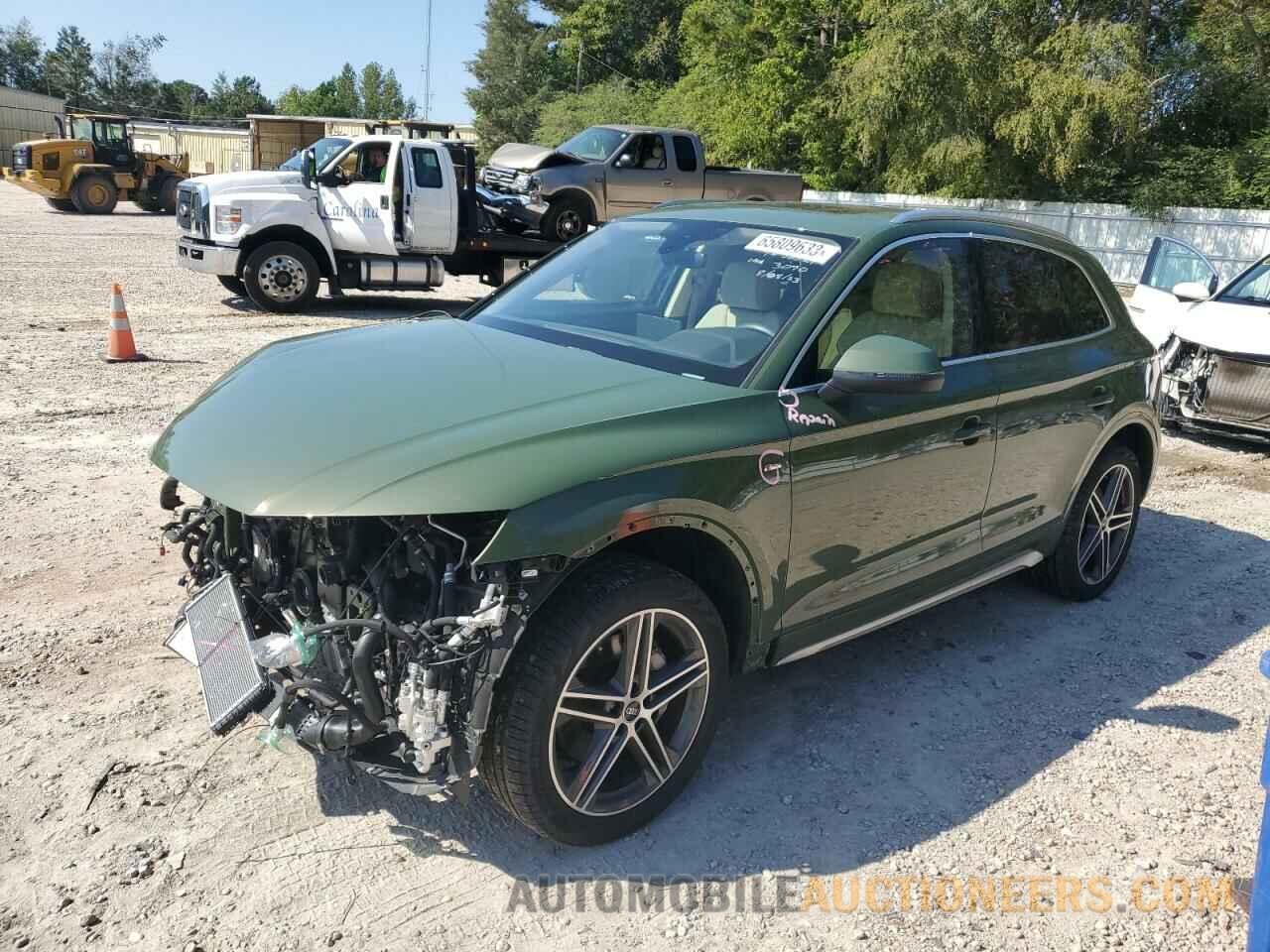 WA1E2AFYXN2083090 AUDI Q5 2022