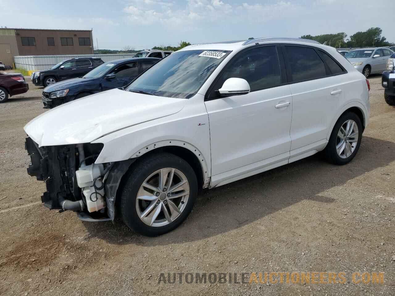 WA1ECCFS0JR019081 AUDI Q3 2018