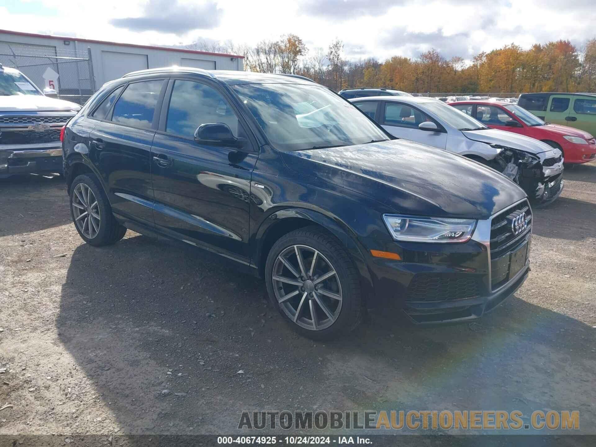 WA1ECCFS0JR021932 AUDI Q3 2018