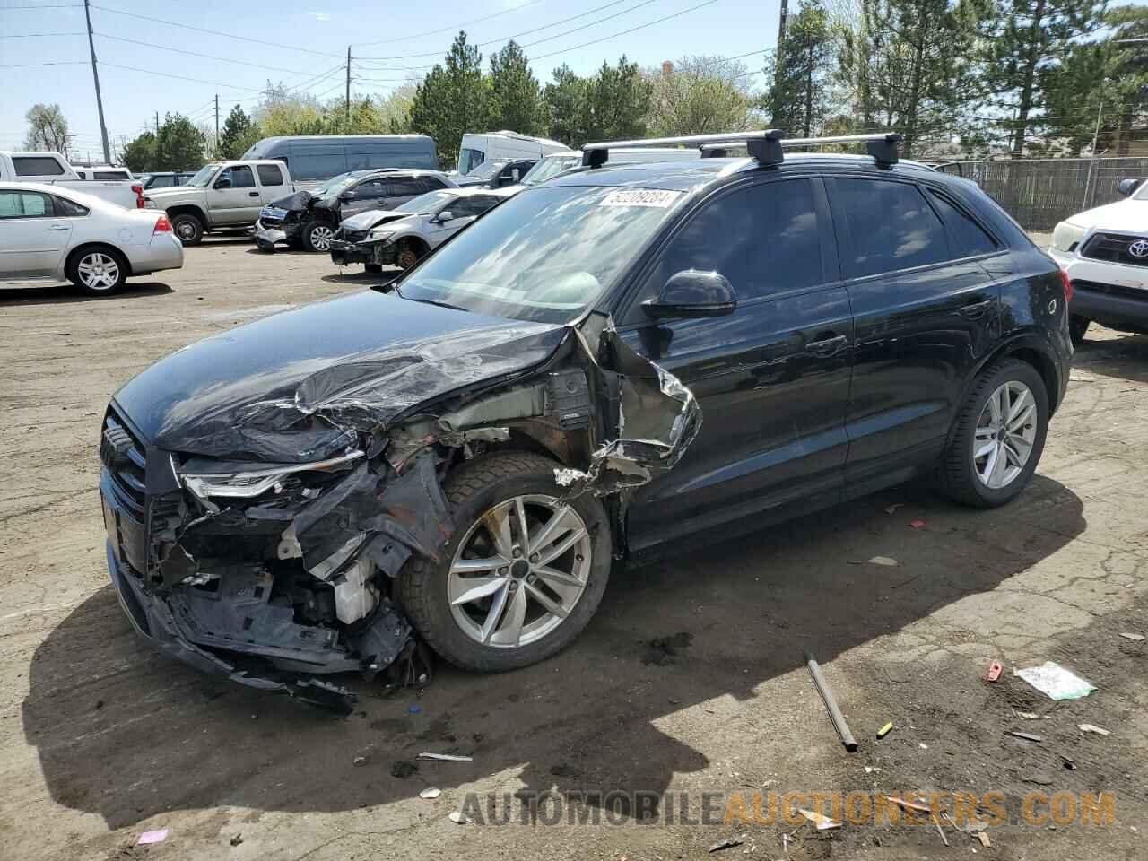 WA1ECCFS0JR029366 AUDI Q3 2018