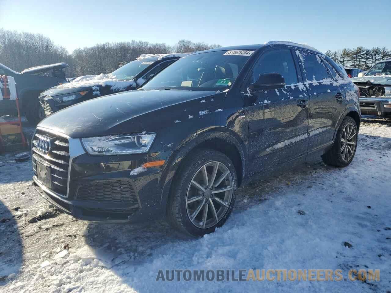 WA1ECCFS0JR029688 AUDI Q3 2018