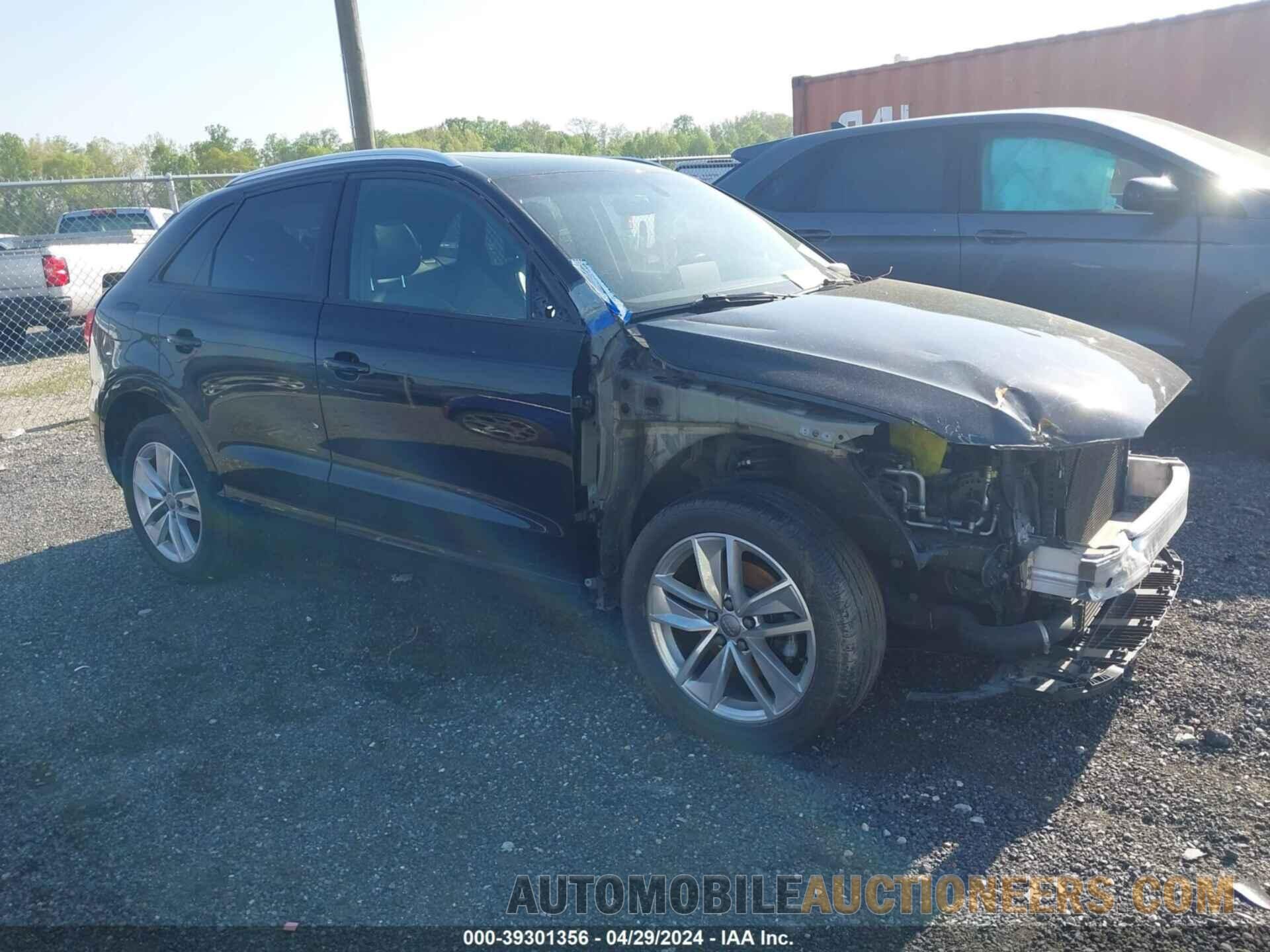 WA1ECCFS1HR008956 AUDI Q3 2017