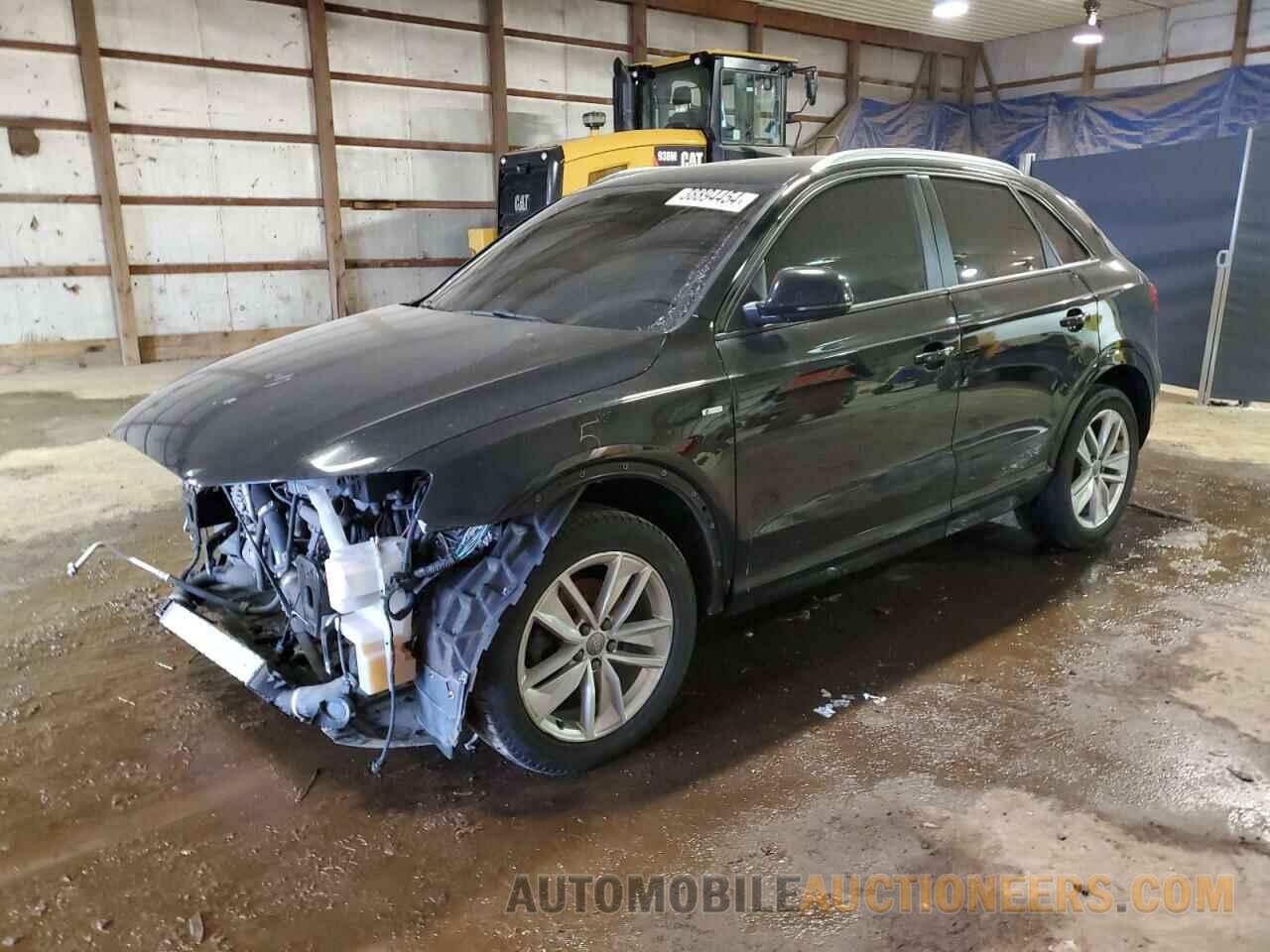 WA1ECCFS1JR008753 AUDI Q3 2018